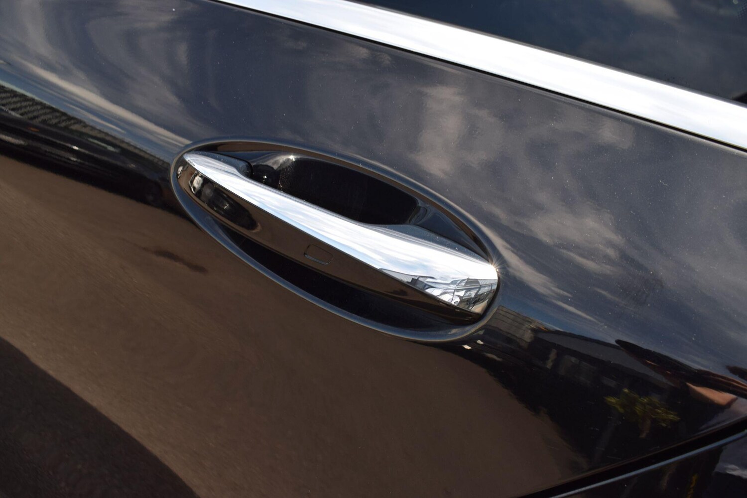 Used Mercedes-Benz C Class 2019 for sale - 77524541: Photo 42