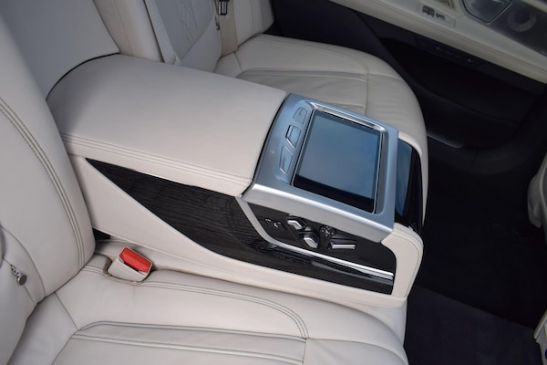 Used BMW 7 Series 2018 for sale - 76318051: Photo 47