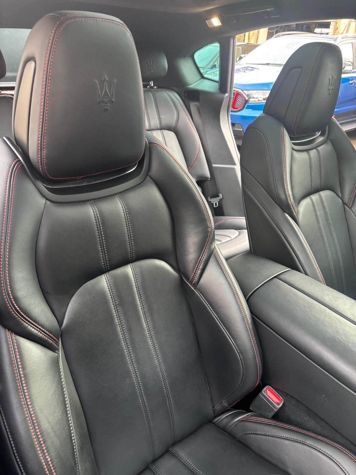 Used Maserati Levante 2020 for sale - 77793384: Photo 4