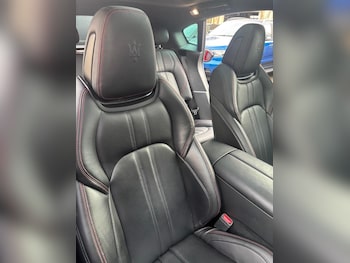 Used Maserati Levante 2020 for sale - 77793384: Photo