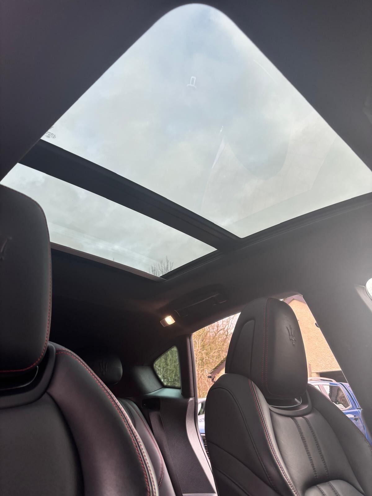 Used Maserati Levante 2020 for sale - 77793384: Photo 6