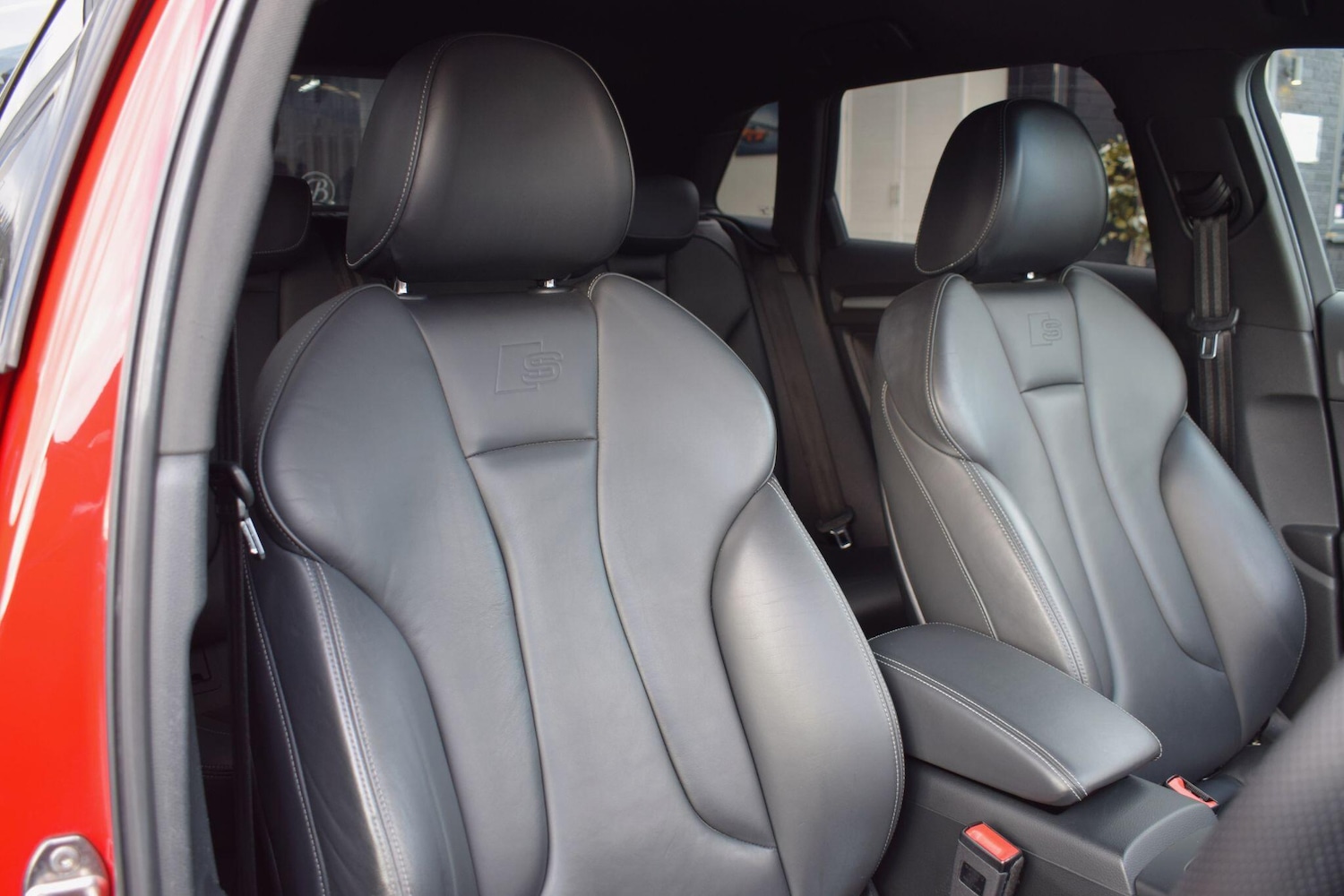 Used Audi A3 2016 for sale - 77440731: Photo 10