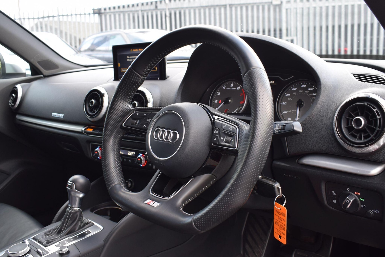 Used Audi A3 2016 for sale - 77440731: Photo 11