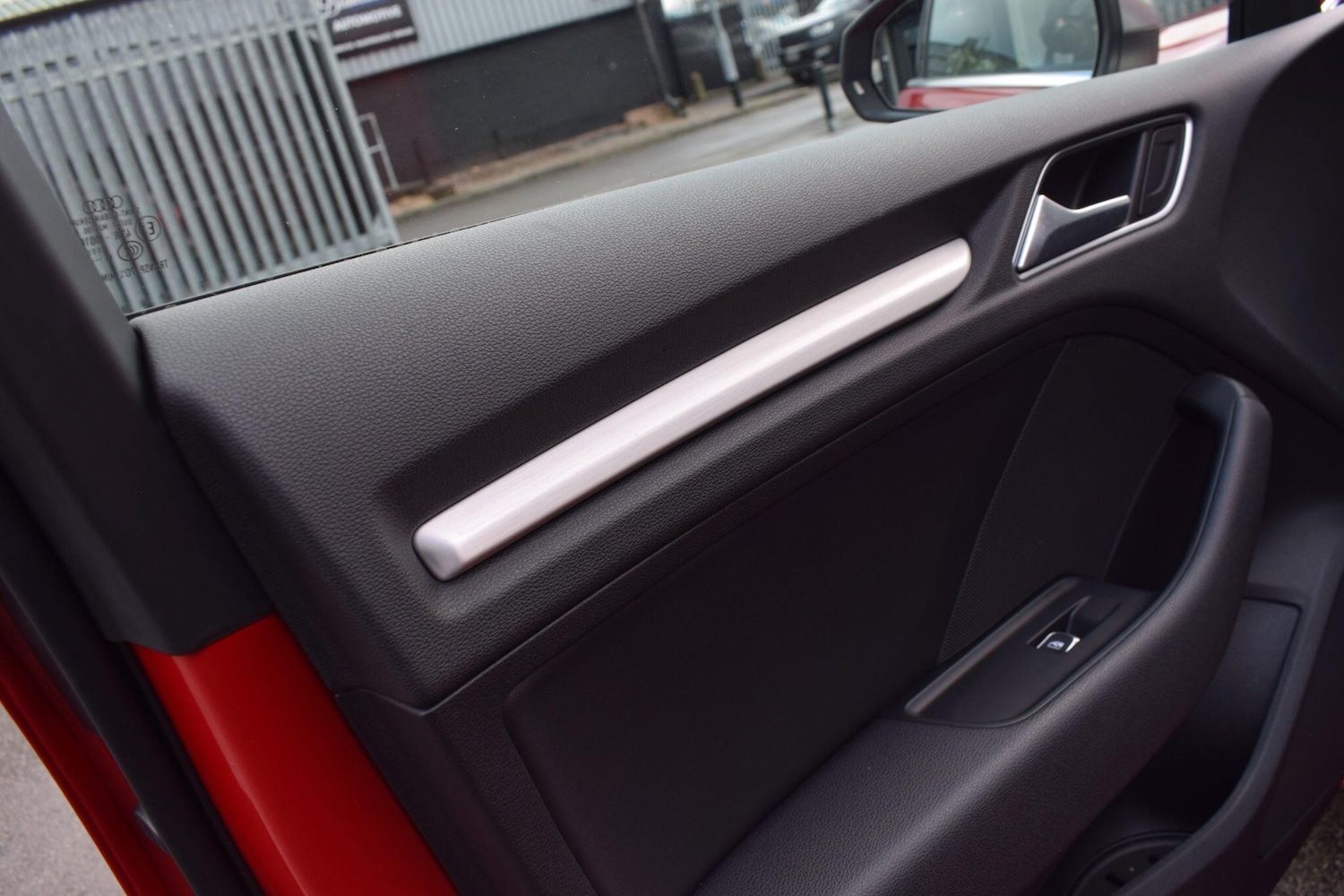 Used Audi A3 2016 for sale - 77440731: Photo 16