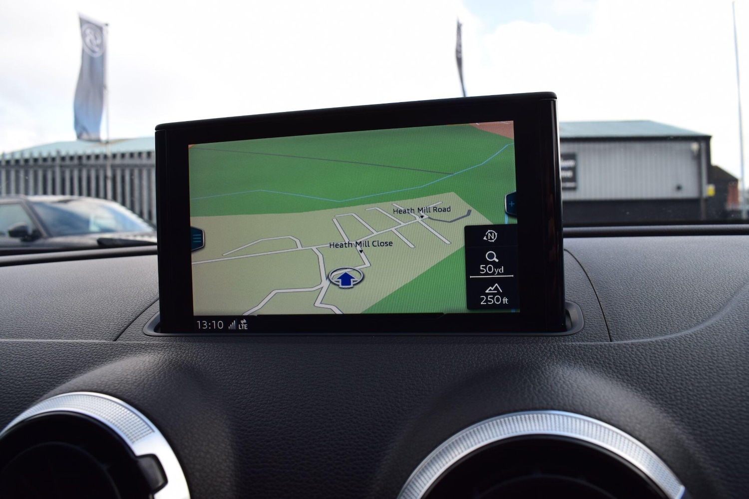 Used Audi A3 2016 for sale - 77440731: Photo 19