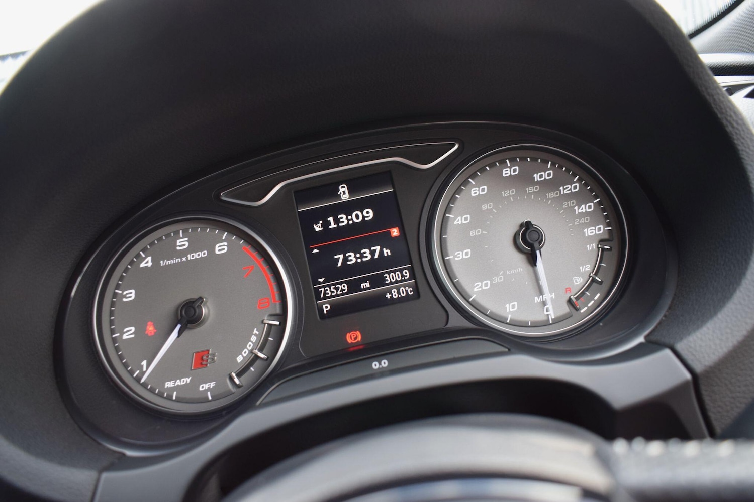 Used Audi A3 2016 for sale - 77440731: Photo 20