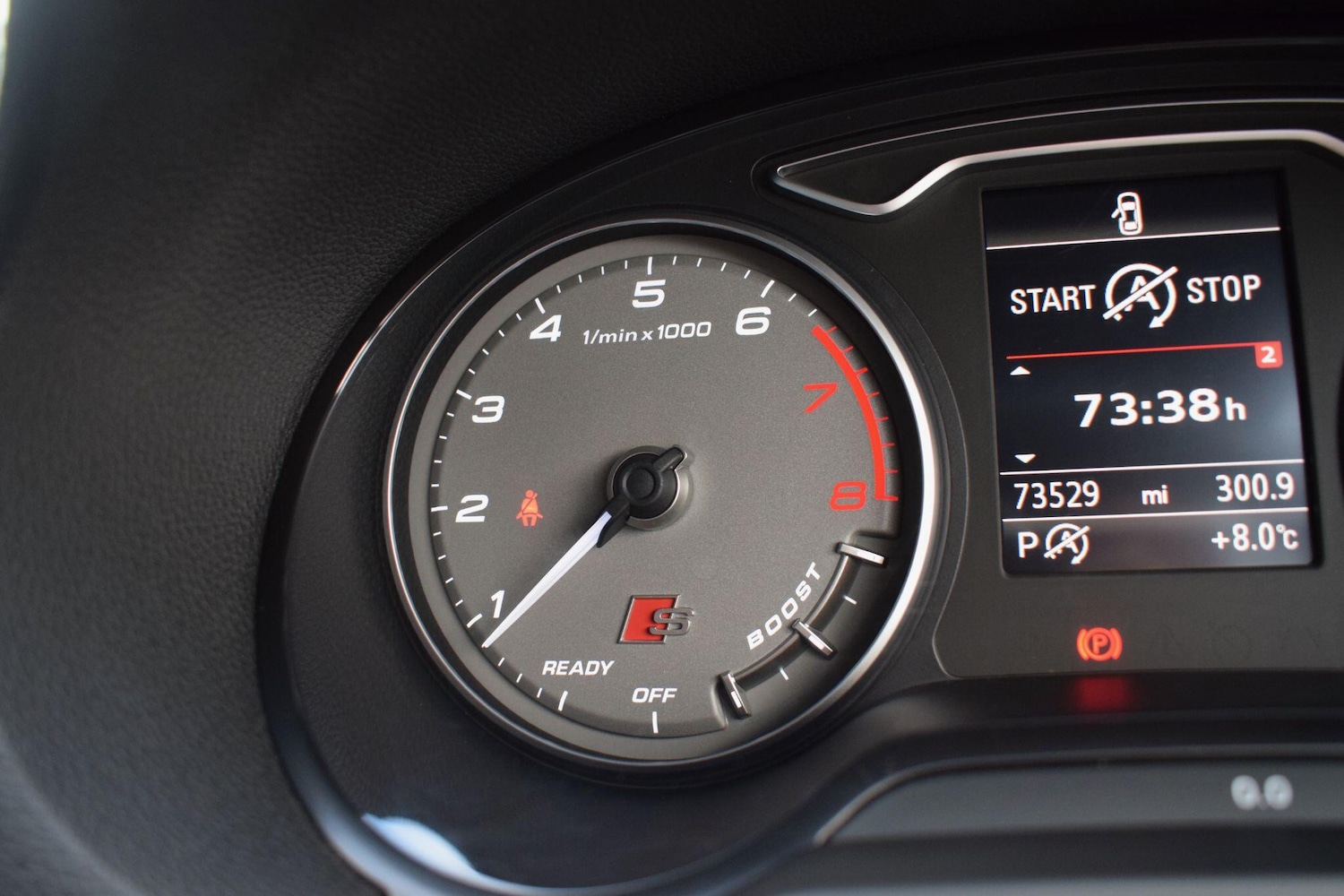 Used Audi A3 2016 for sale - 77440731: Photo 21