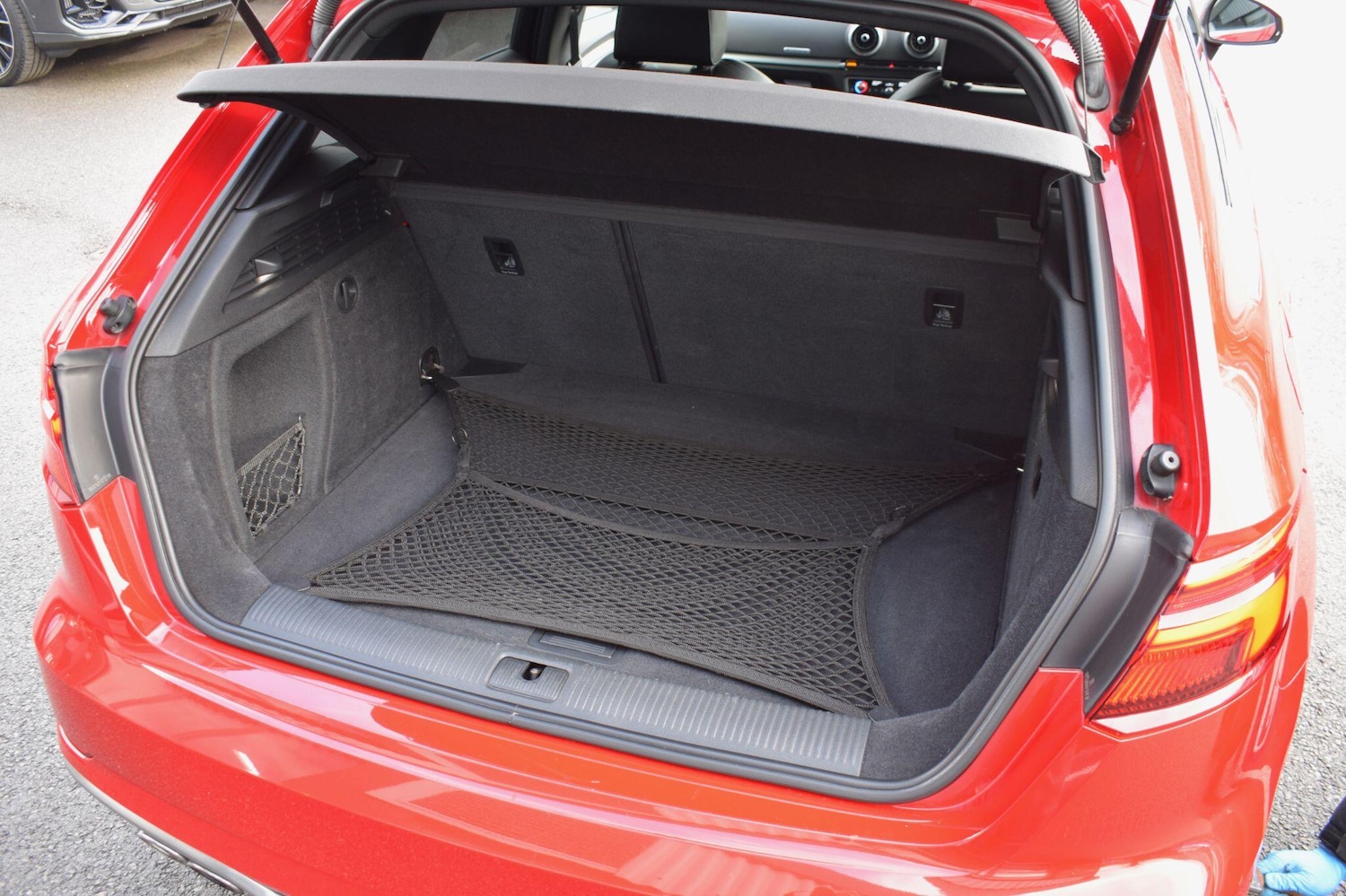 Used Audi A3 2016 for sale - 77440731: Photo 26