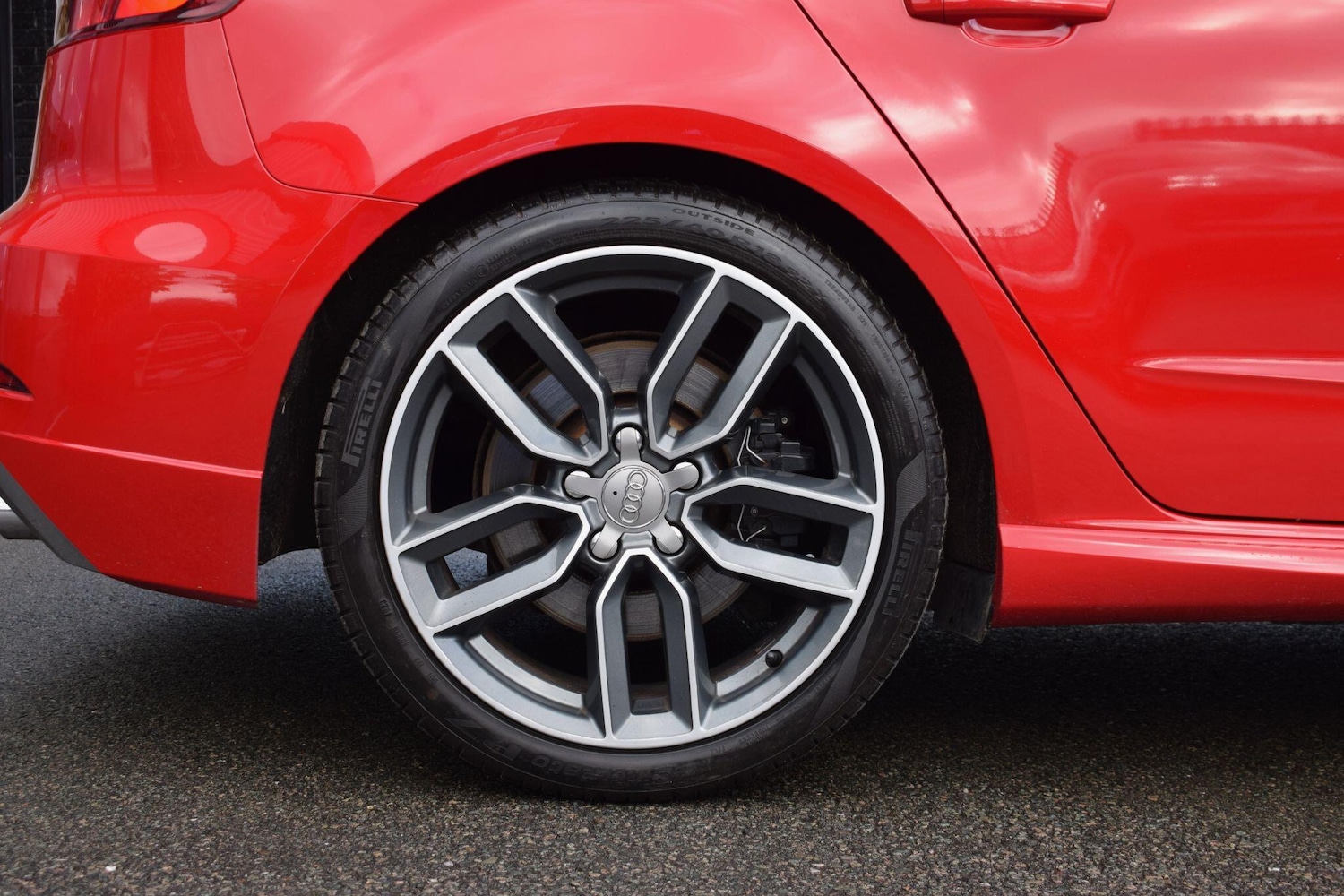 Used Audi A3 2016 for sale - 77440731: Photo 27