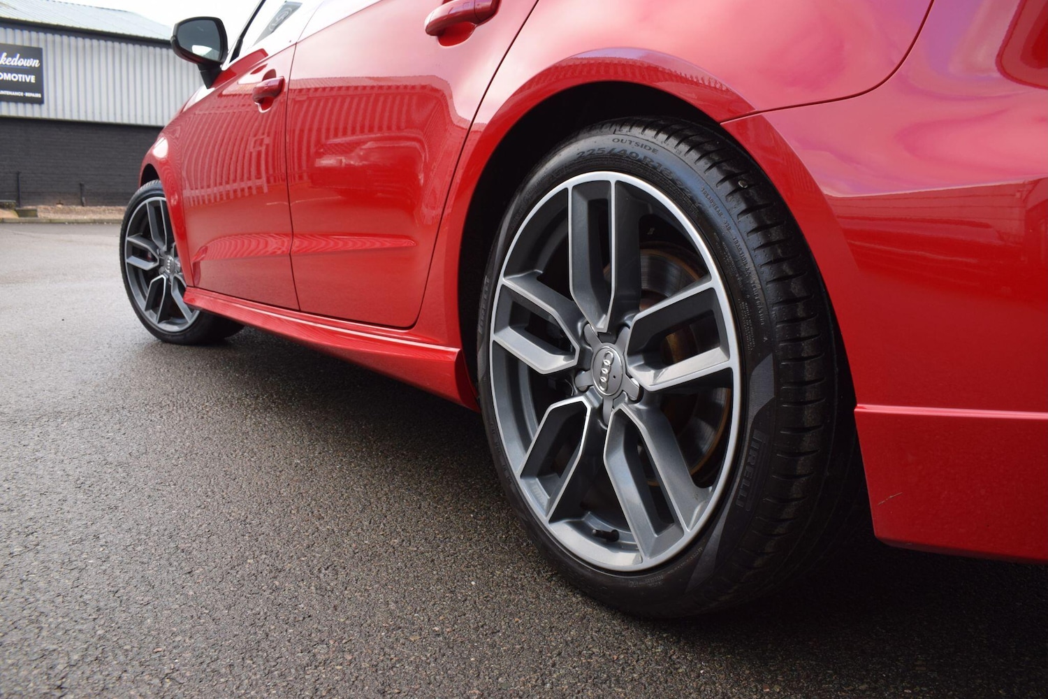 Used Audi A3 2016 for sale - 77440731: Photo 28