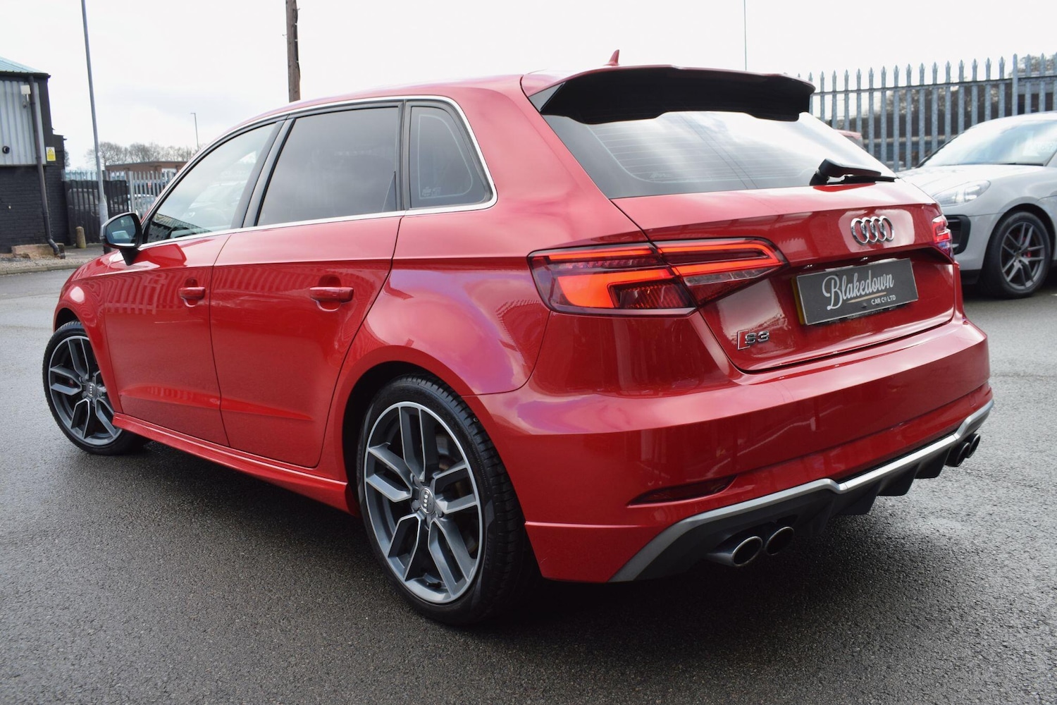 Used Audi A3 2016 for sale - 77440731: Photo 3