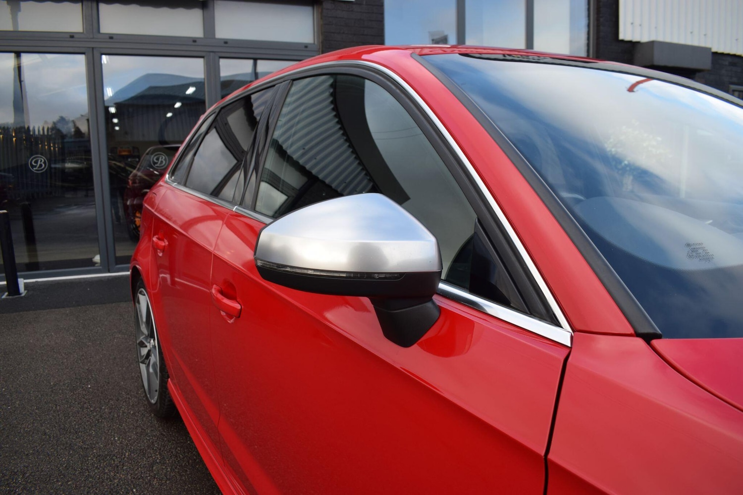 Used Audi A3 2016 for sale - 77440731: Photo 30