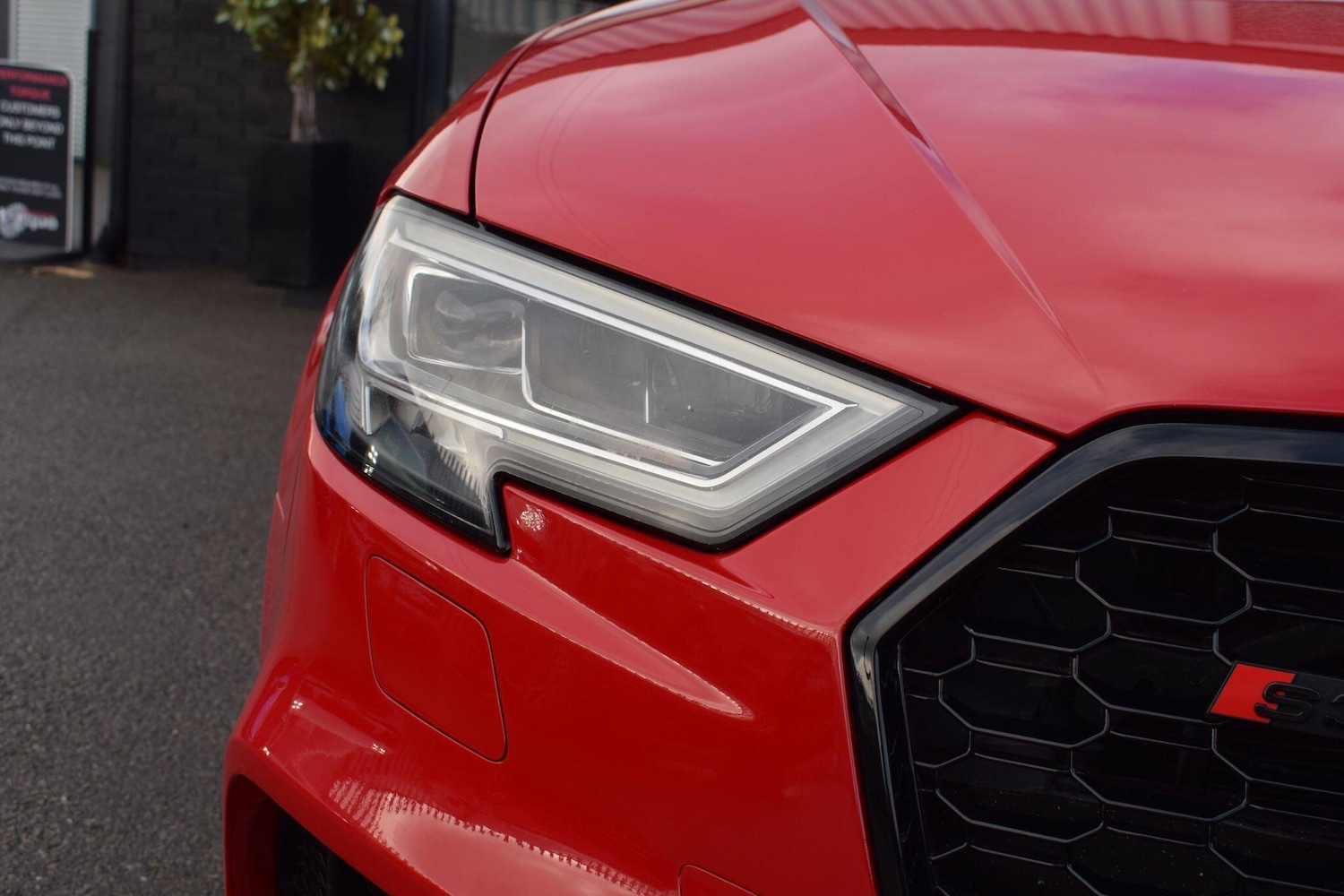 Used Audi A3 2016 for sale - 77440731: Photo 33