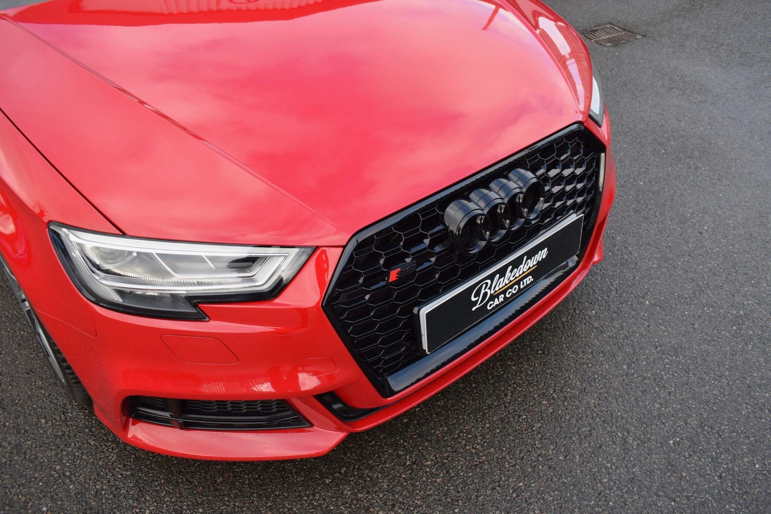 Used Audi A3 2016 for sale - 77440731: Photo 34