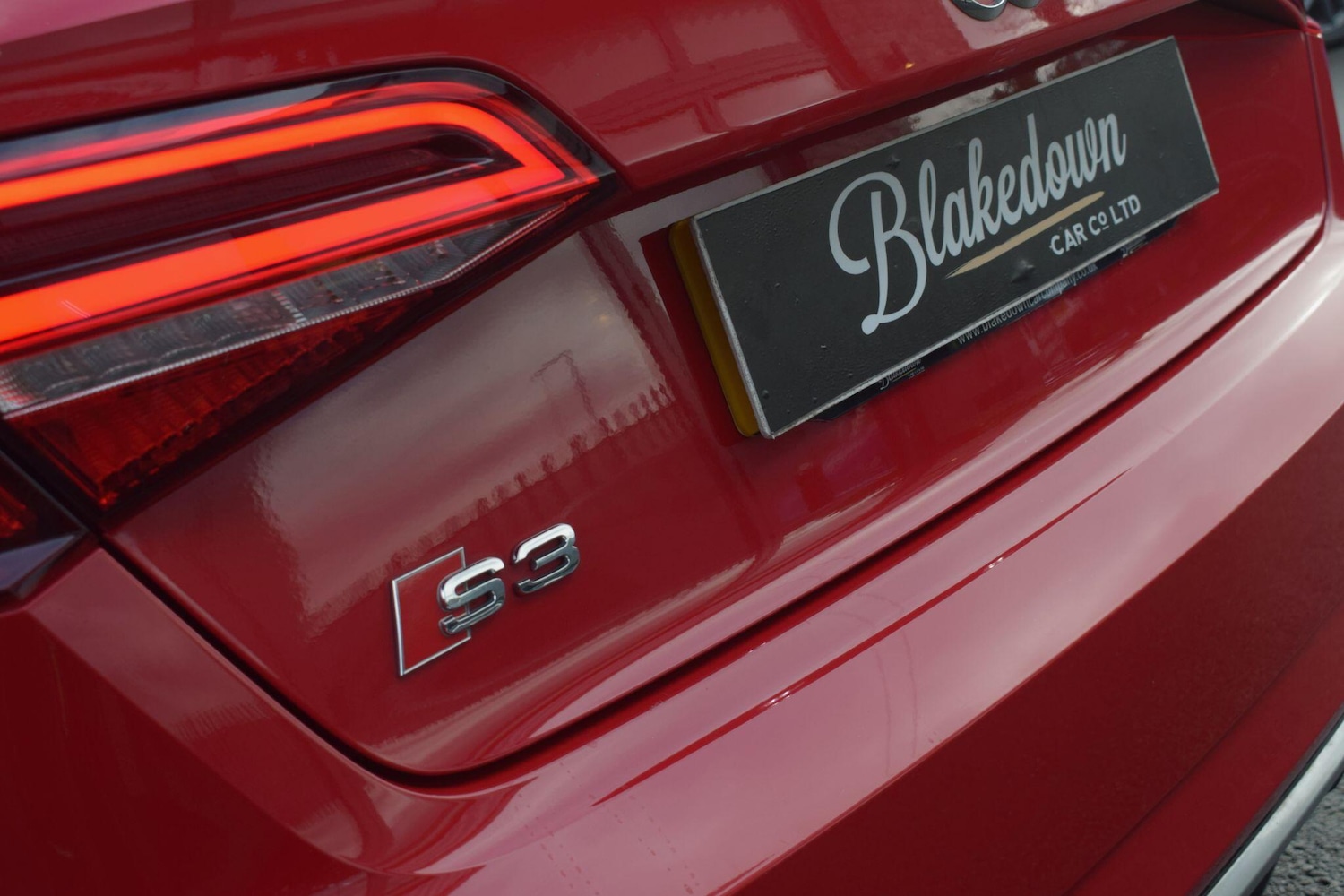 Used Audi A3 2016 for sale - 77440731: Photo 35