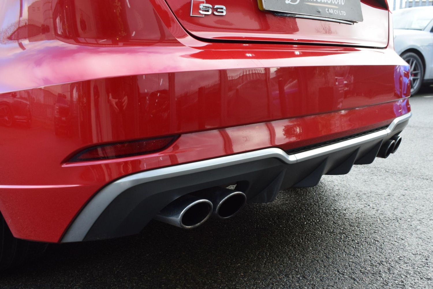 Used Audi A3 2016 for sale - 77440731: Photo 37