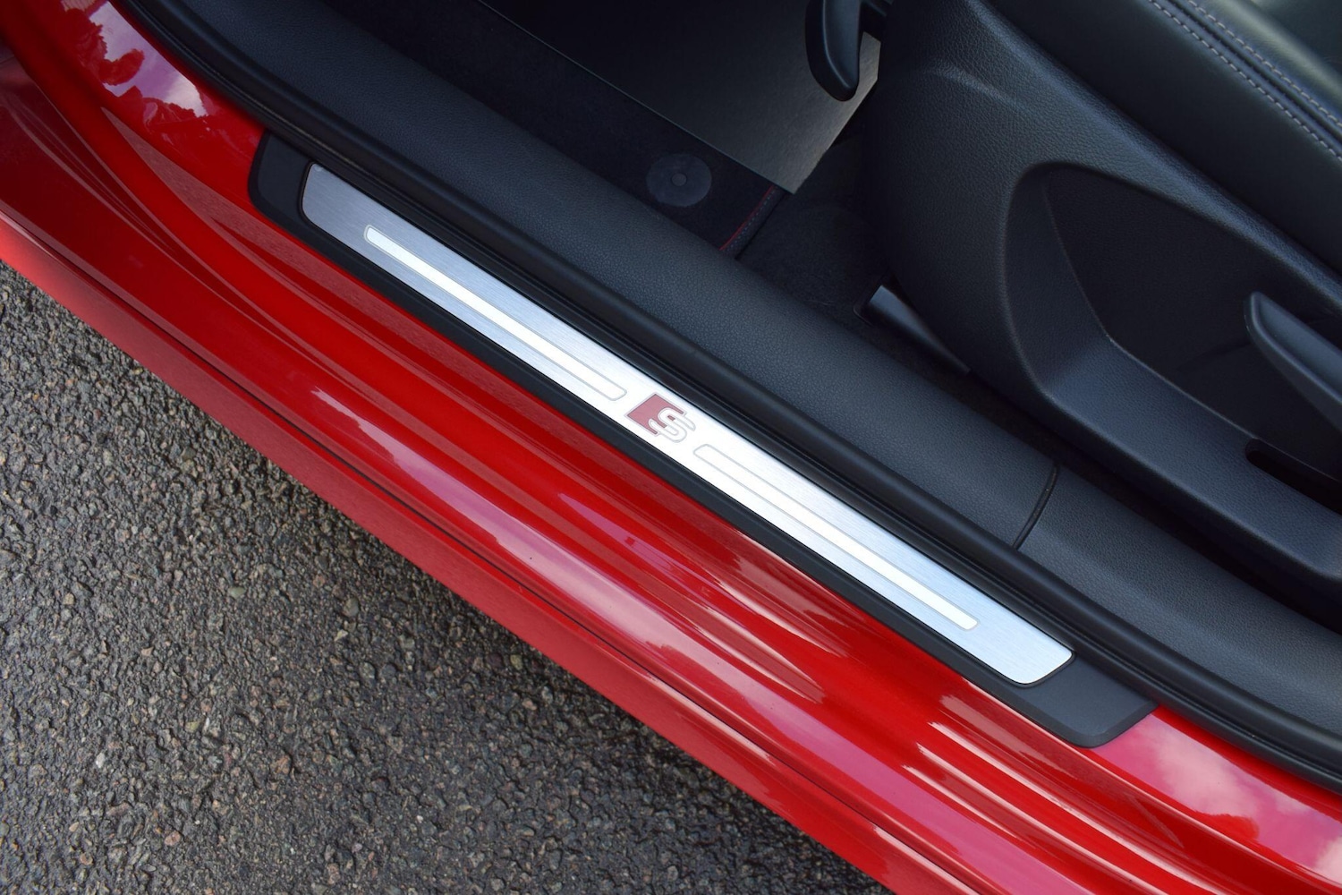 Used Audi A3 2016 for sale - 77440731: Photo 38