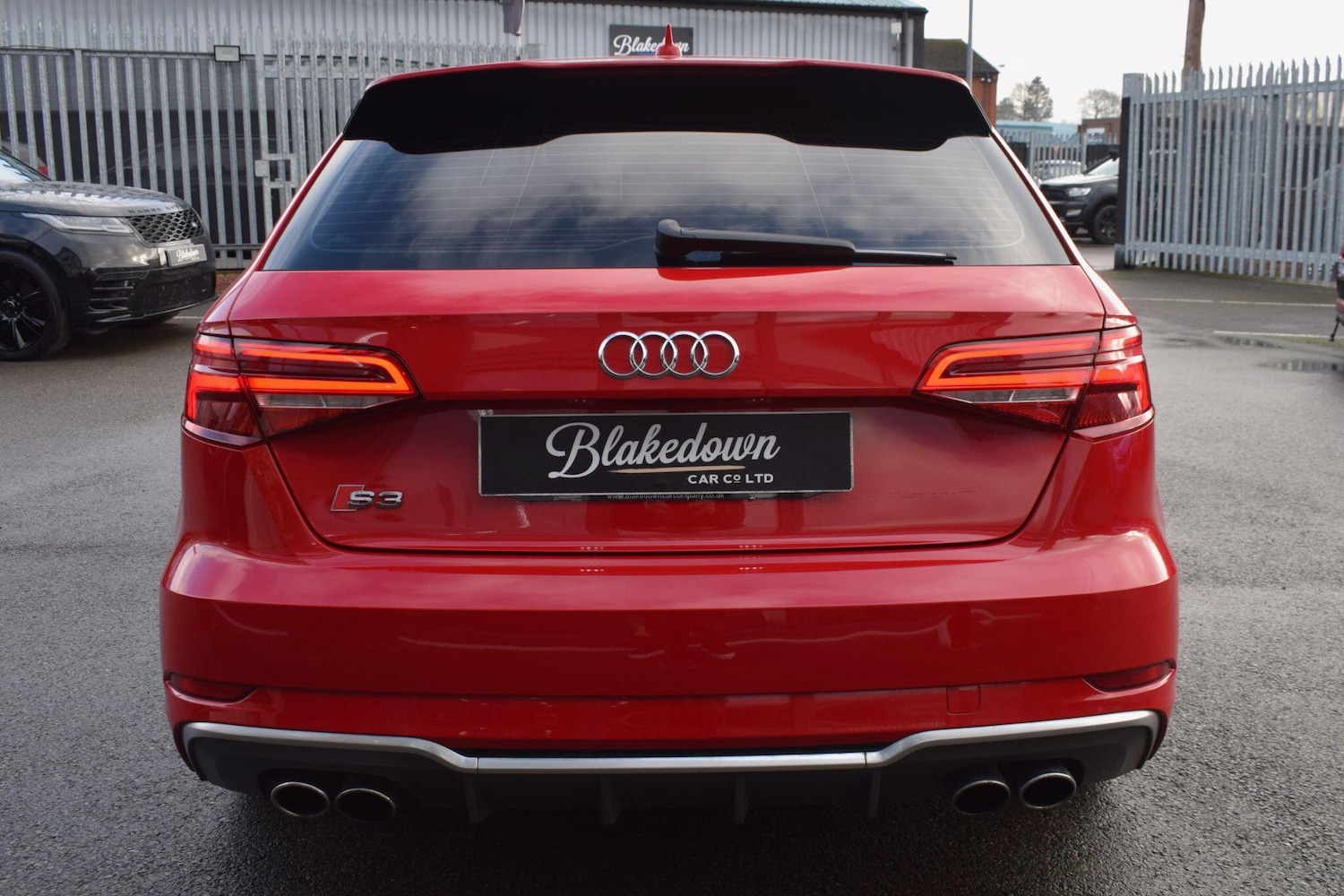 Used Audi A3 2016 for sale - 77440731: Photo 4