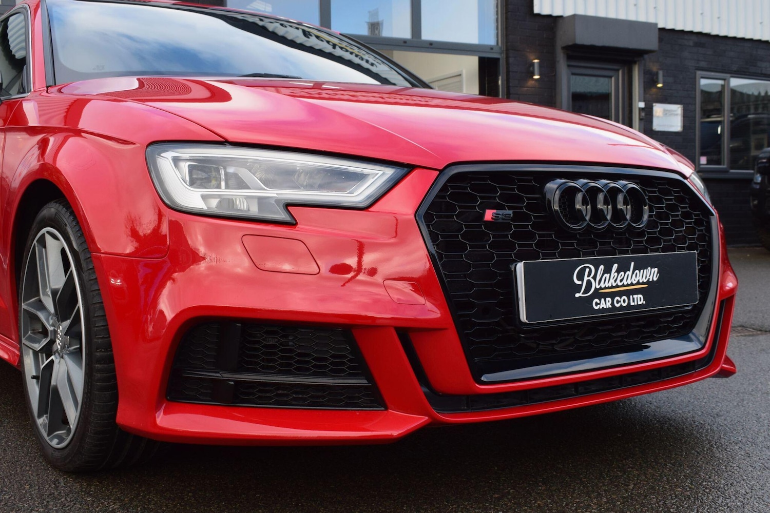 Used Audi A3 2016 for sale - 77440731: Photo 6