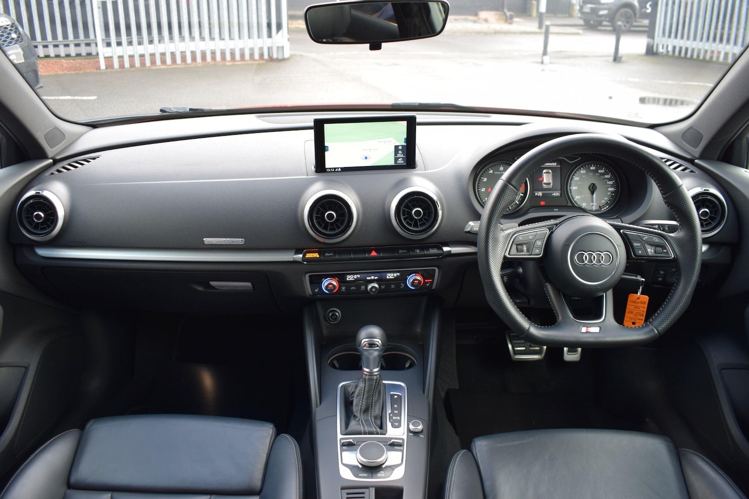 Used Audi A3 2016 for sale - 77440731: Photo 8