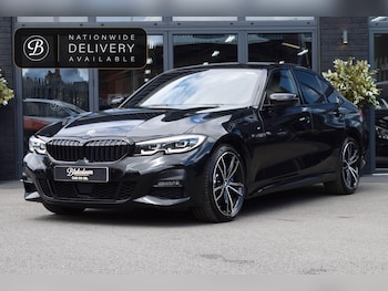 Used BMW 3 Series 2019 for sale - 79496654: Photo
