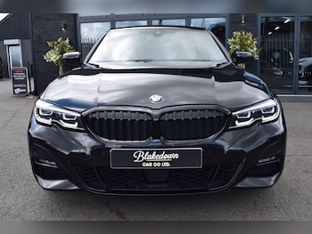 Used BMW 3 Series 2019 for sale - 79496654: Photo