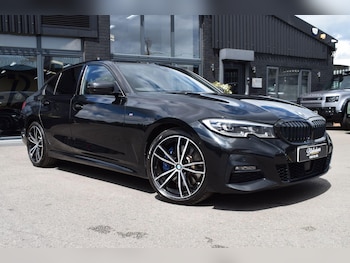 Used BMW 3 Series 2019 for sale - 79496654: Photo