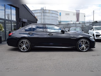 Used BMW 3 Series 2019 for sale - 79496654: Photo