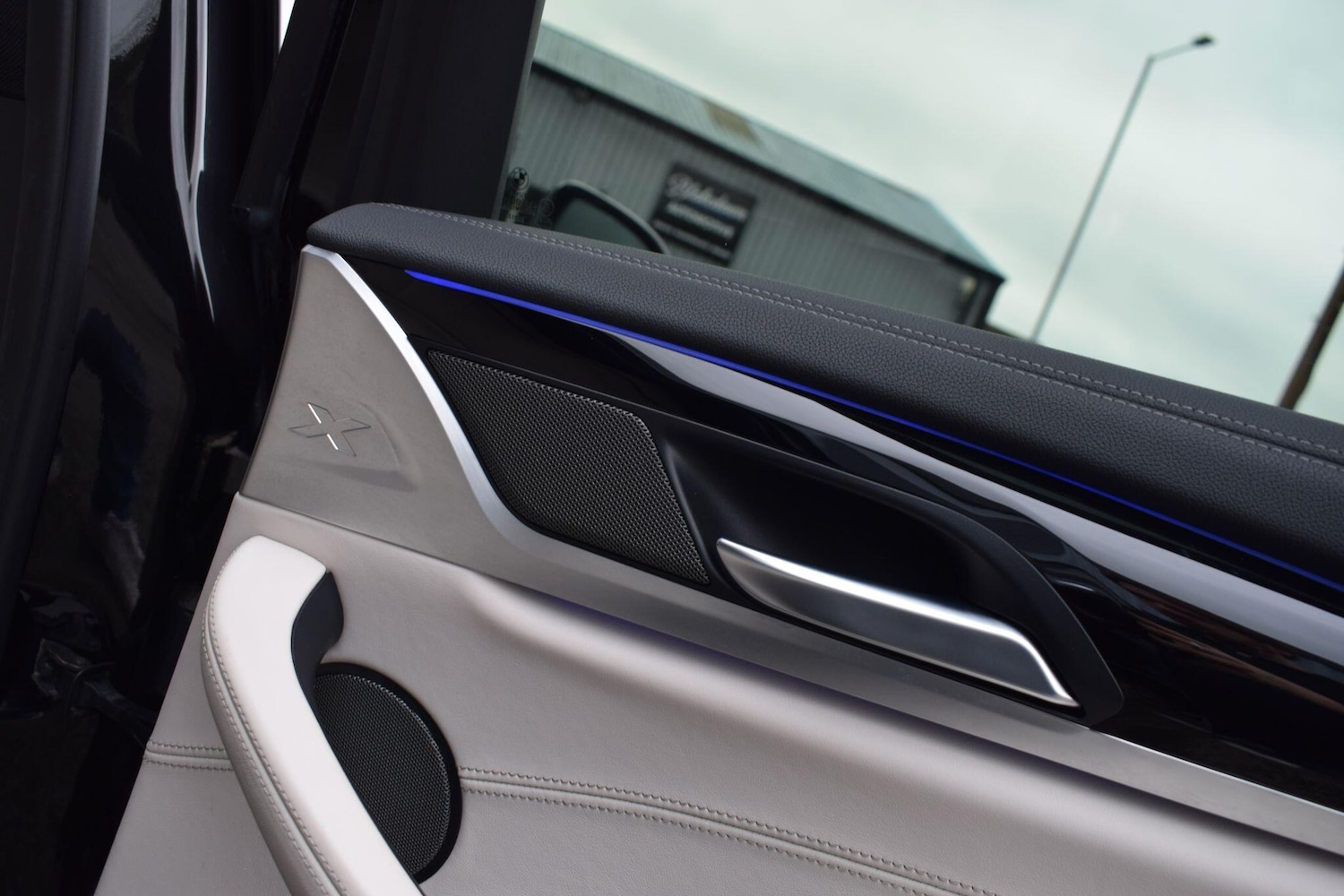 Used BMW X4 2019 for sale - 77156234: Photo 17