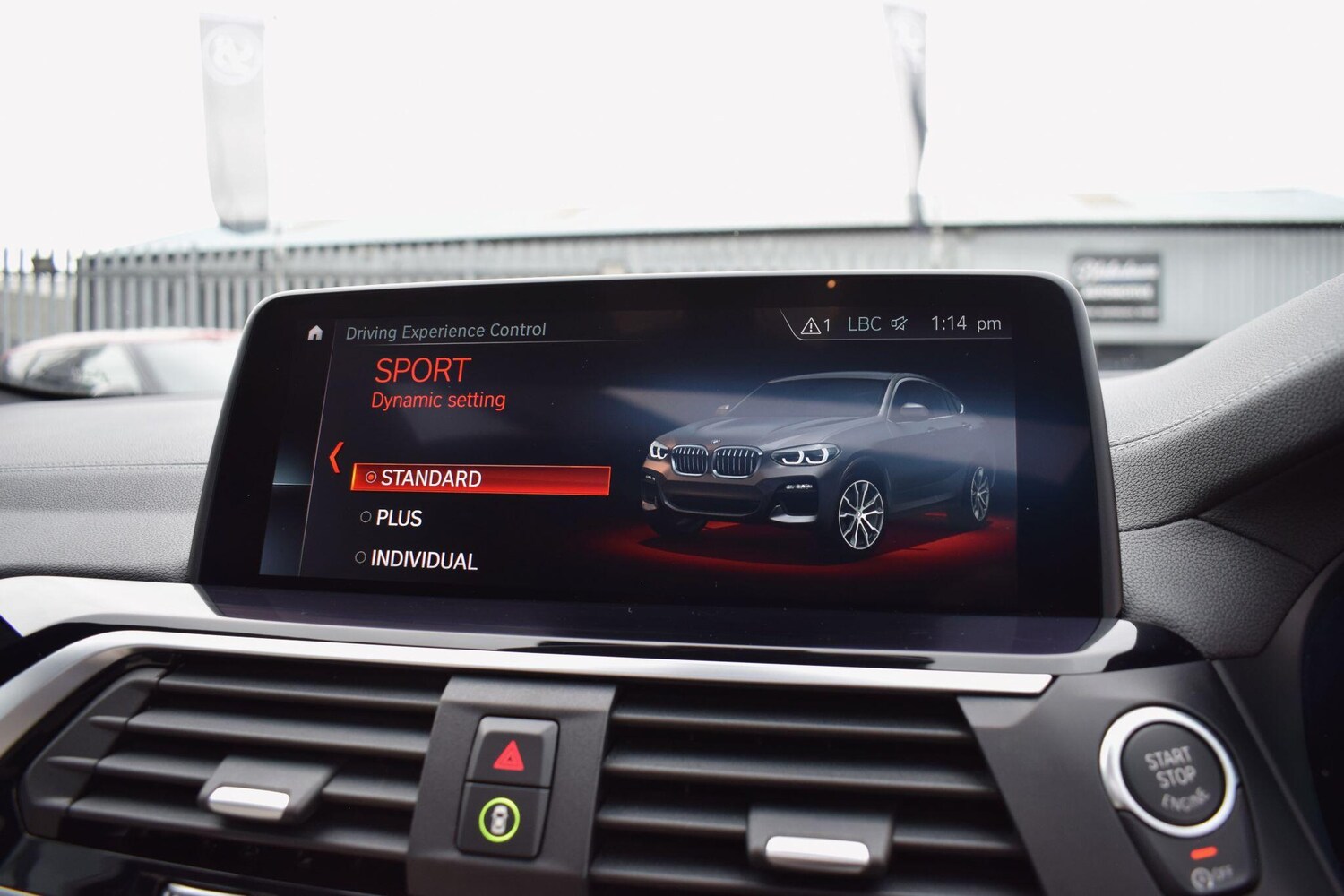 Used BMW X4 2019 for sale - 77156234: Photo 19