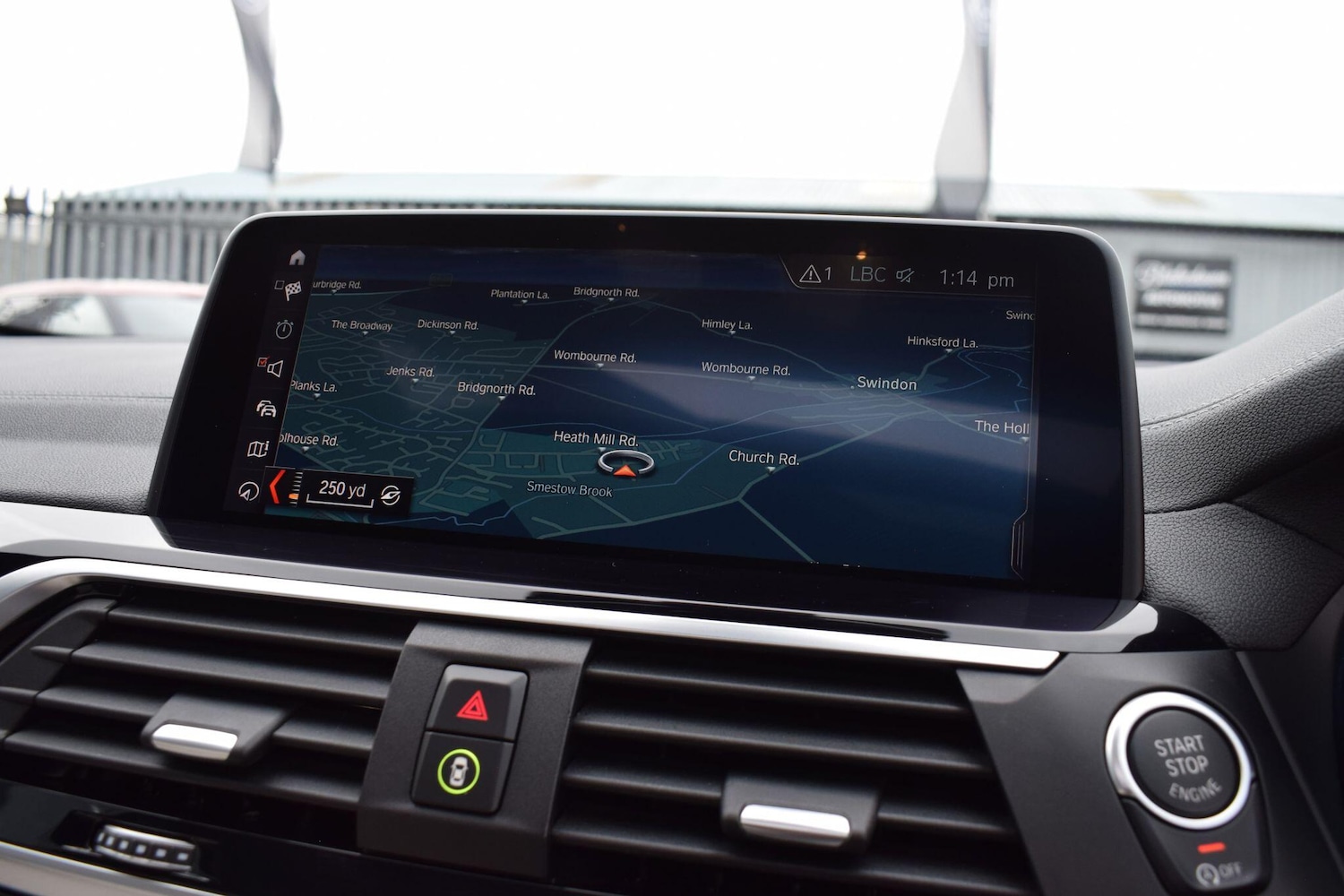 Used BMW X4 2019 for sale - 77156234: Photo 20