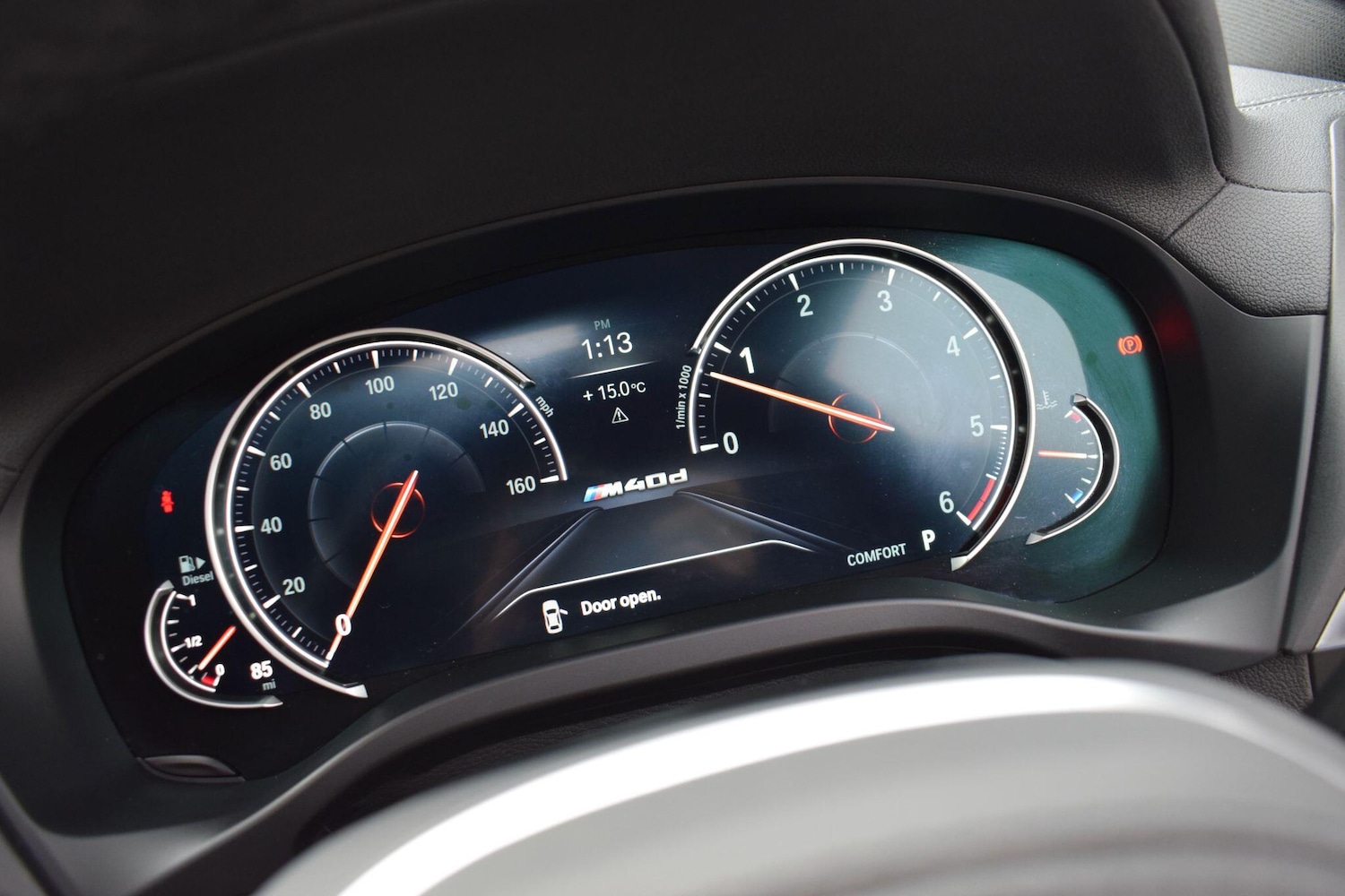 Used BMW X4 2019 for sale - 77156234: Photo 21