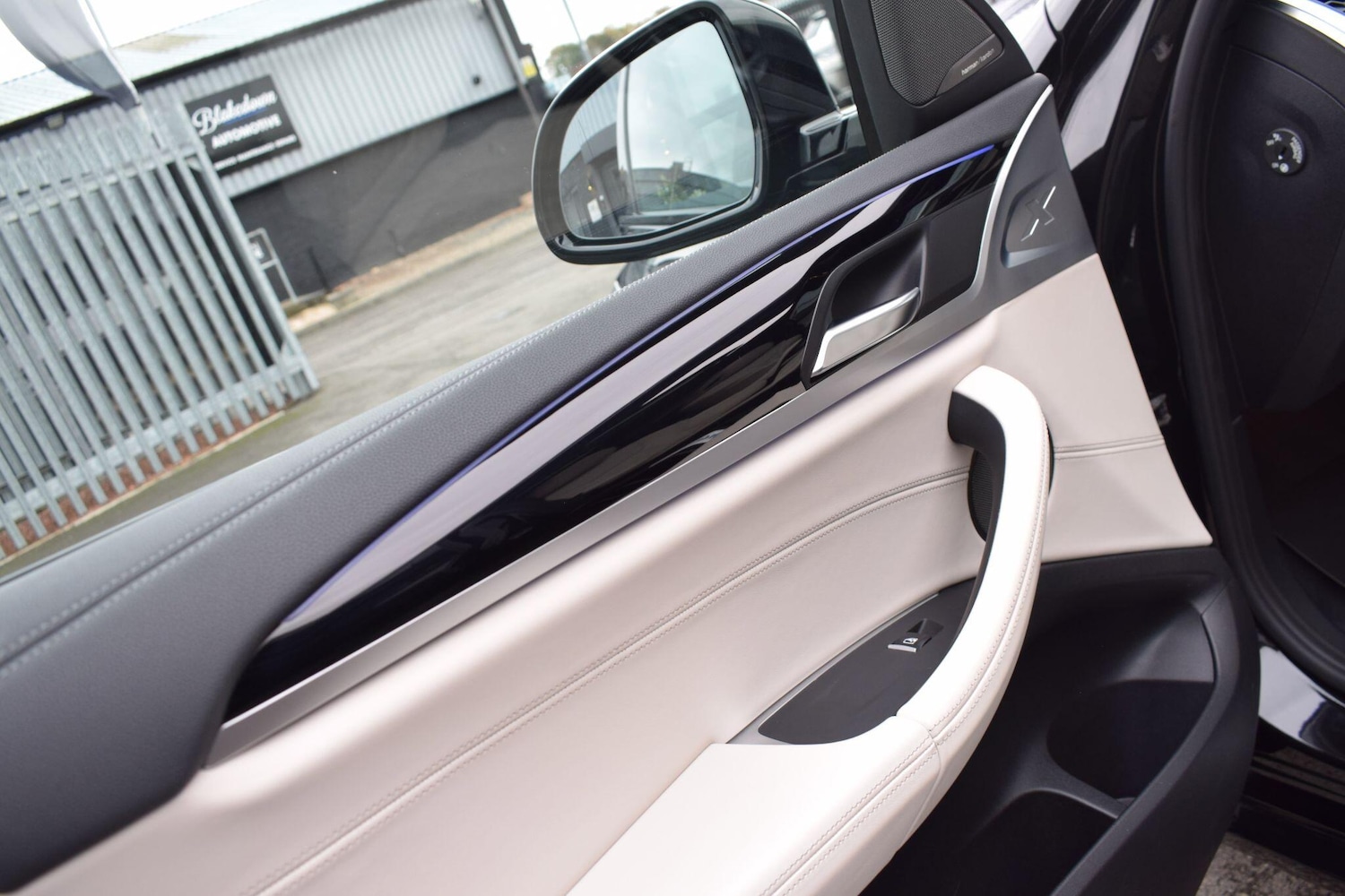 Used BMW X4 2019 for sale - 77156234: Photo 22