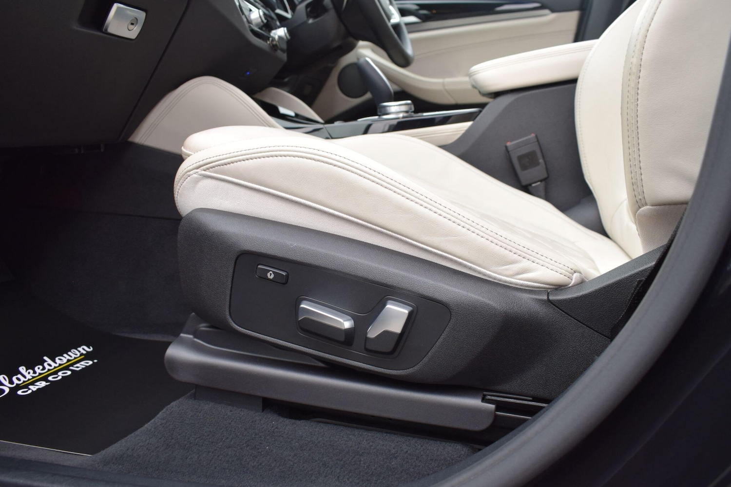 Used BMW X4 2019 for sale - 77156234: Photo 27