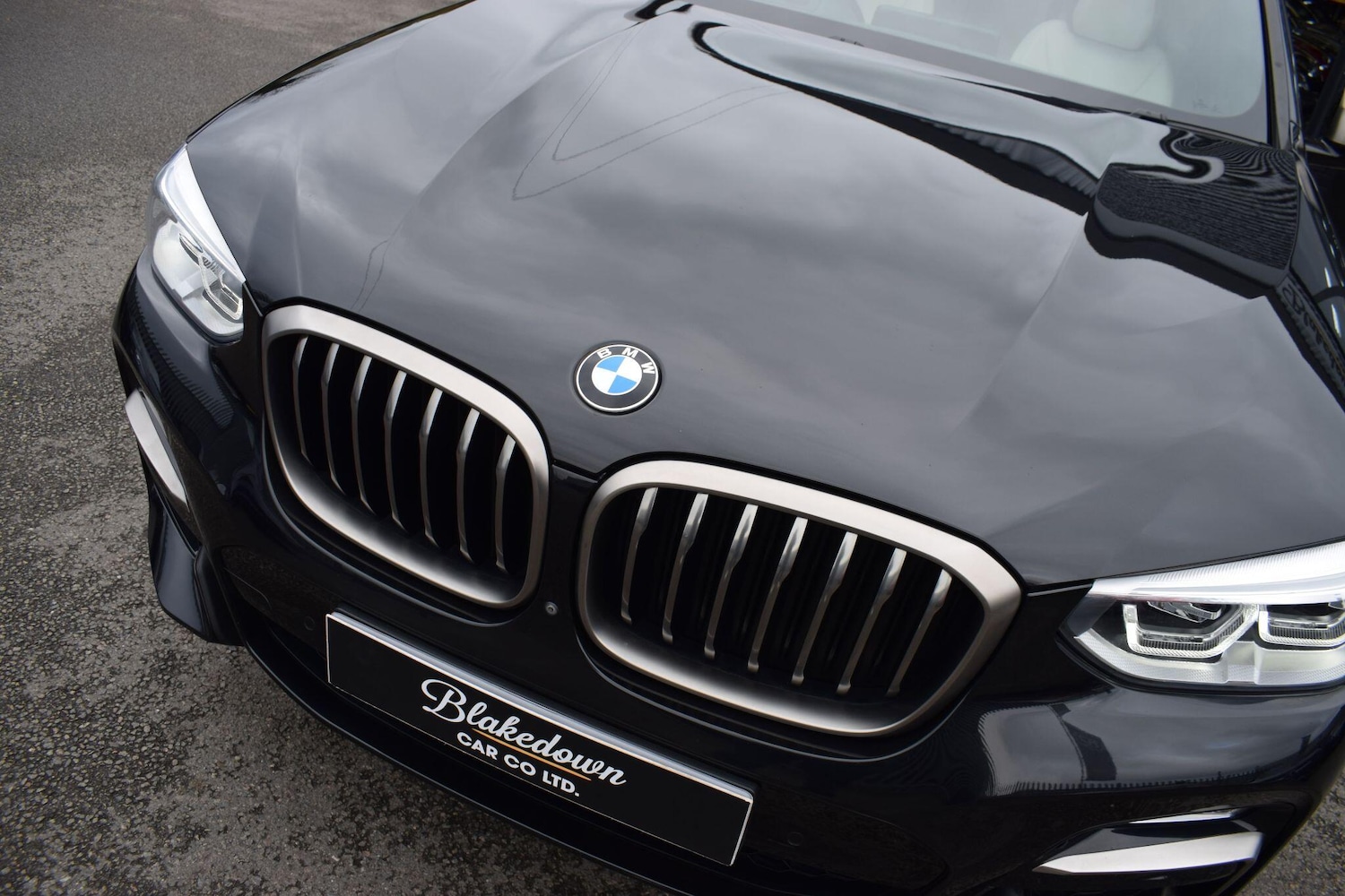 Used BMW X4 2019 for sale - 77156234: Photo 51