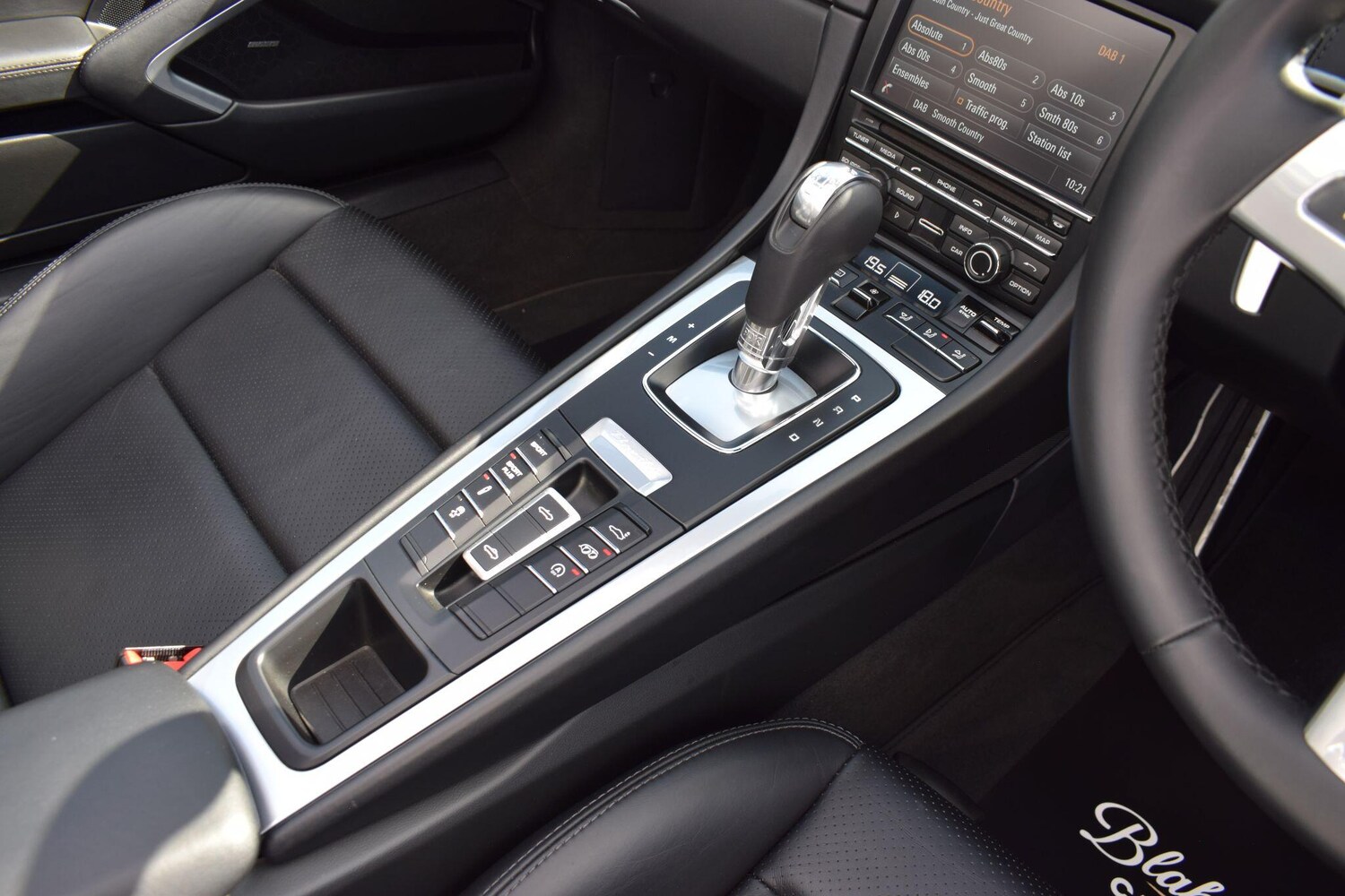 Used Porsche Boxster 2016 for sale - 77574731: Photo 22