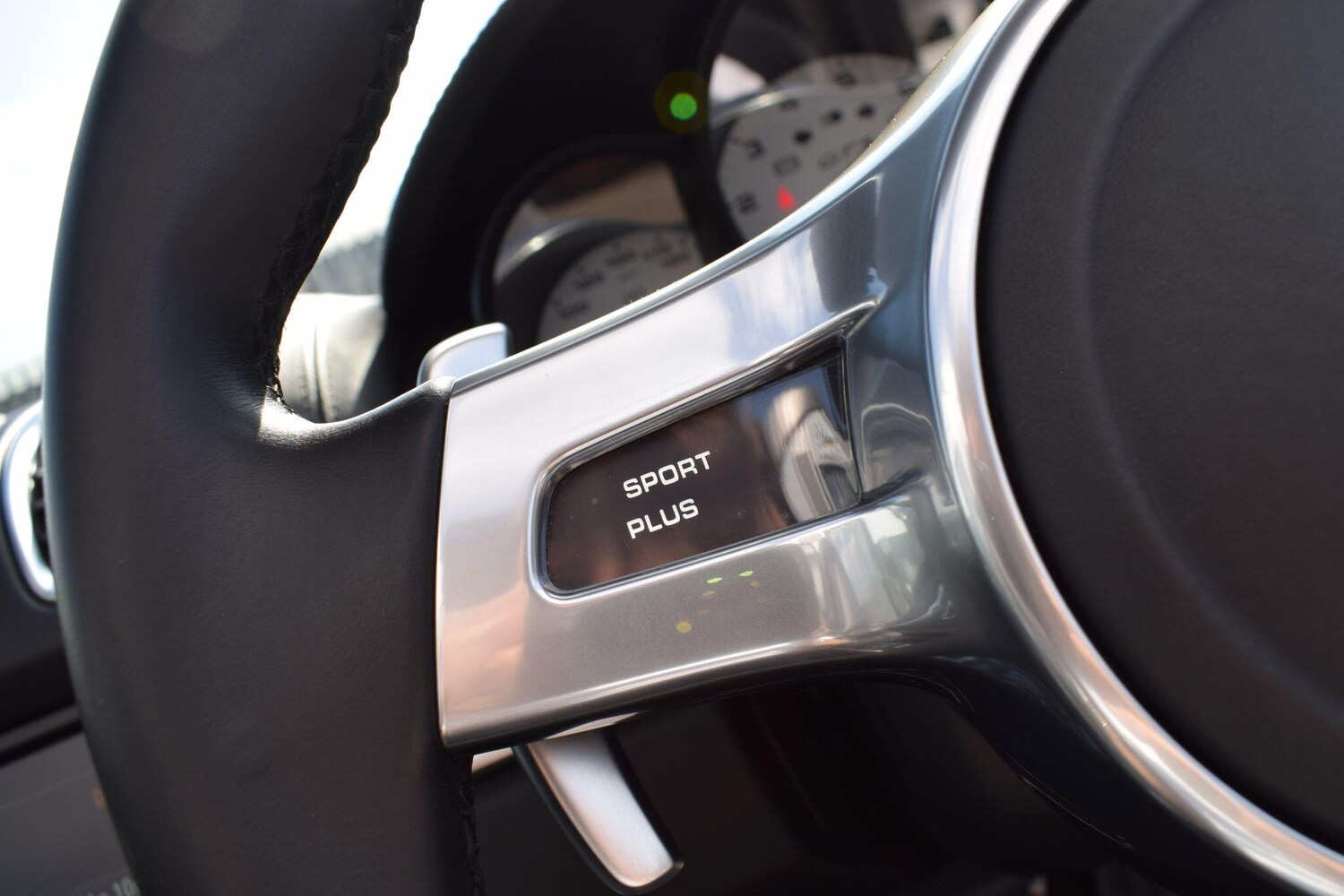 Used Porsche Boxster 2016 for sale - 77574731: Photo 23