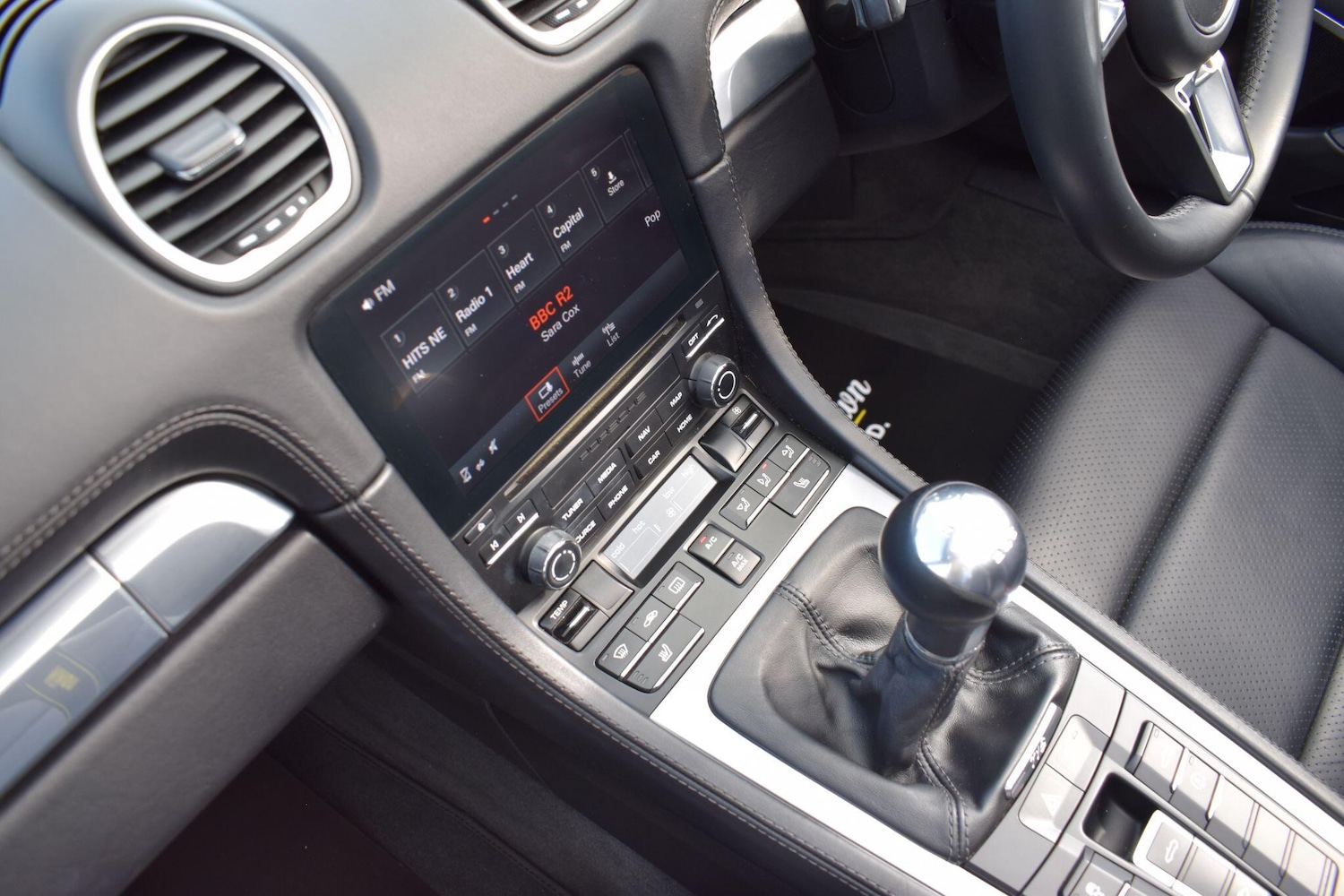 Used Porsche 718 Boxster 2016 for sale - 76388652: Photo 17