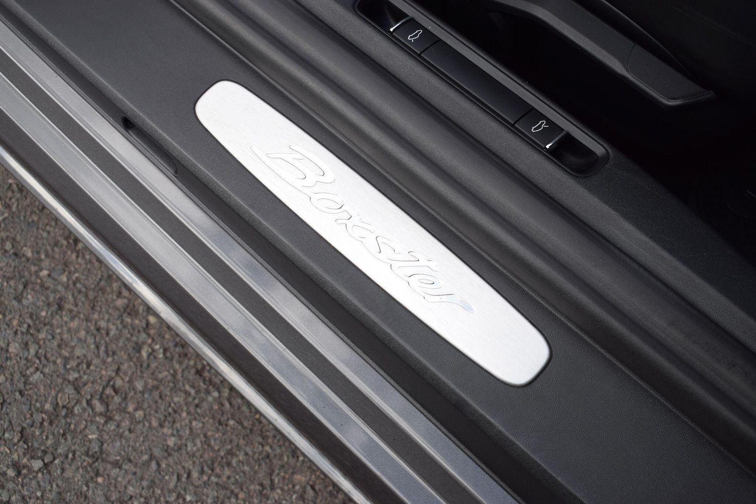 Used Porsche 718 Boxster 2016 for sale - 76388652: Photo 21