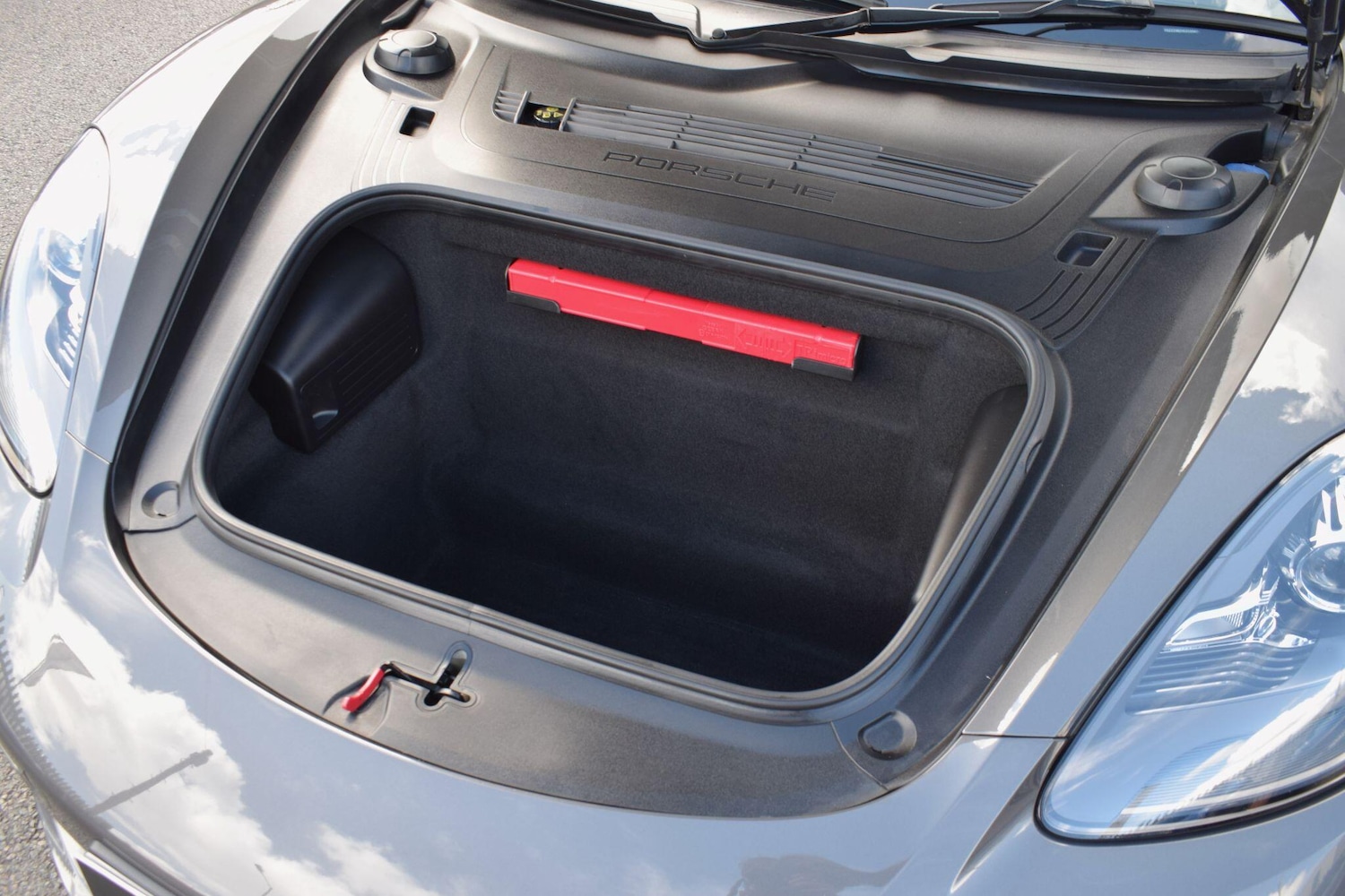 Used Porsche 718 Boxster 2016 for sale - 76388652: Photo 25