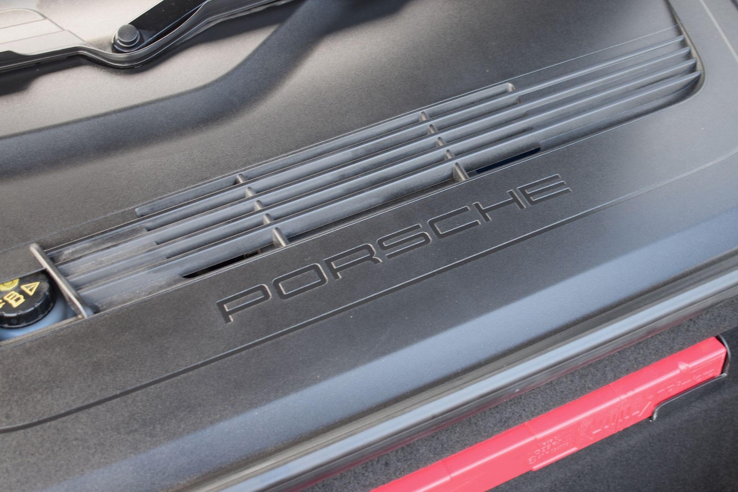 Used Porsche 718 Boxster 2016 for sale - 76388652: Photo 26