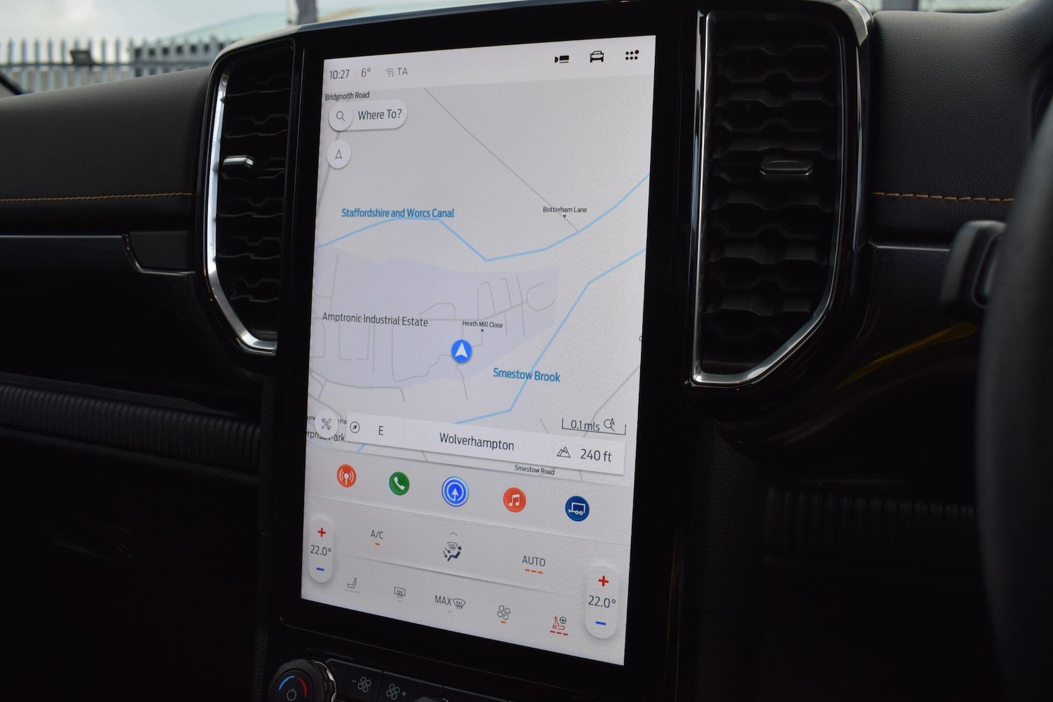 Used Ford Ranger 2023 for sale - 77131276: Photo 14