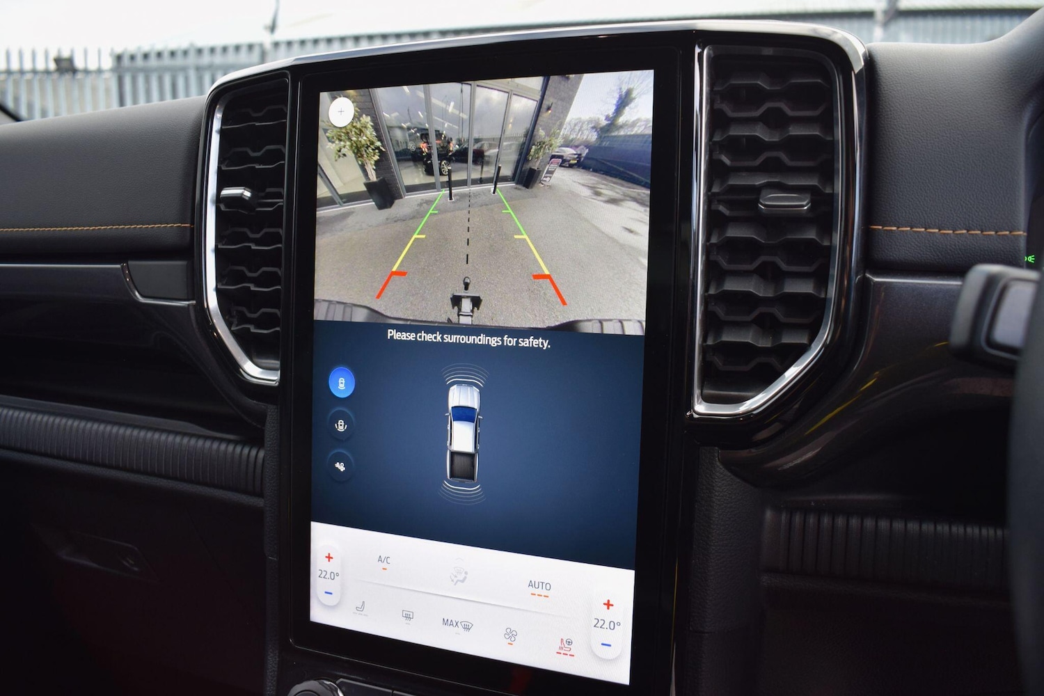 Used Ford Ranger 2023 for sale - 77131276: Photo 15