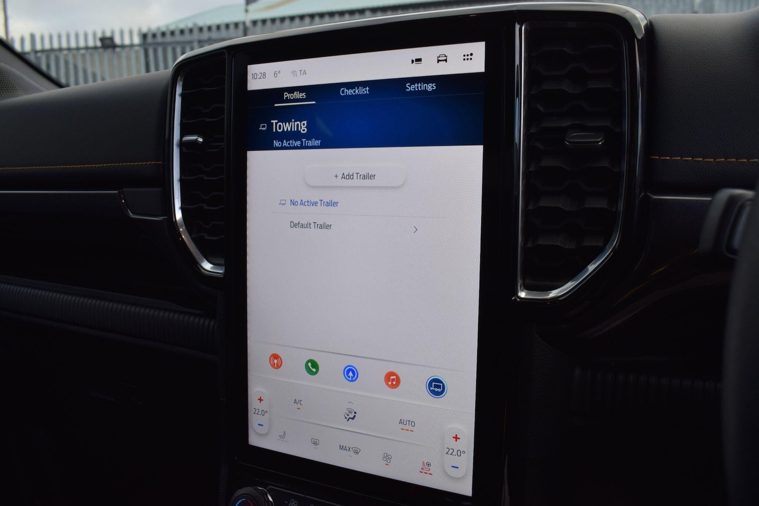 Used Ford Ranger 2023 for sale - 77131276: Photo 16