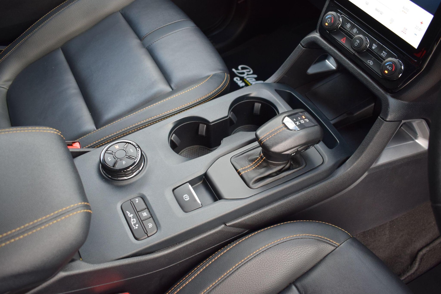 Used Ford Ranger 2023 for sale - 77131276: Photo 17