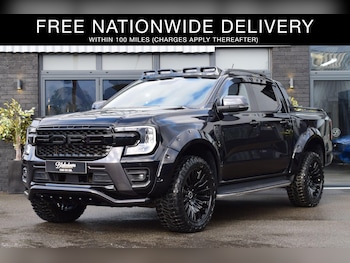 Used Ford Ranger 2023 for sale - 77131276: Photo