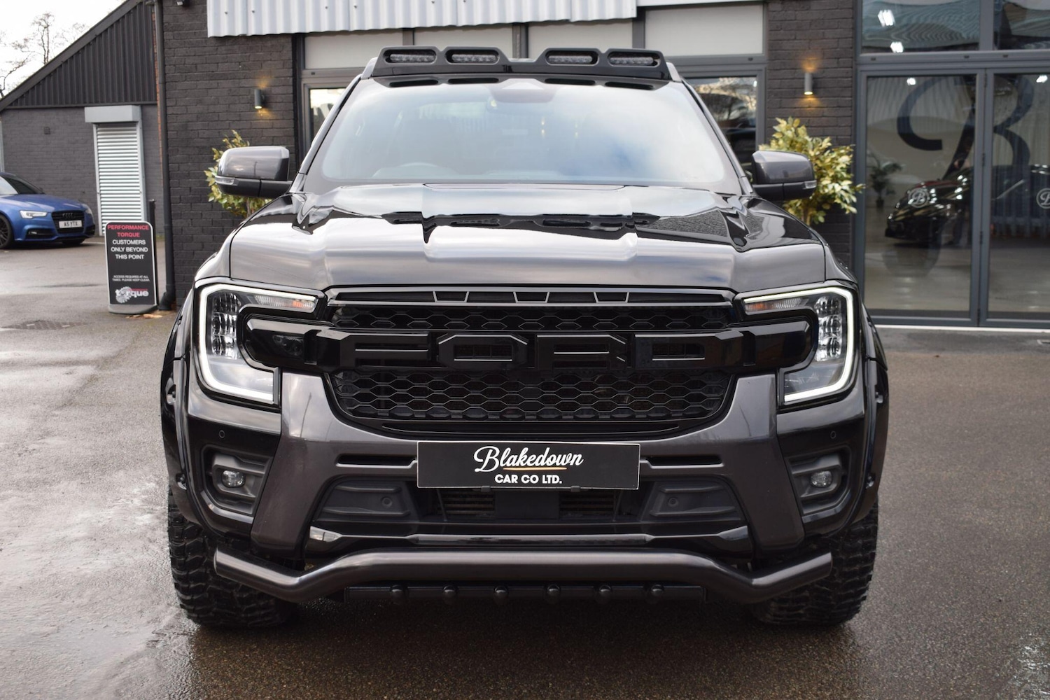 Used Ford Ranger 2023 for sale - 77131276: Photo 2