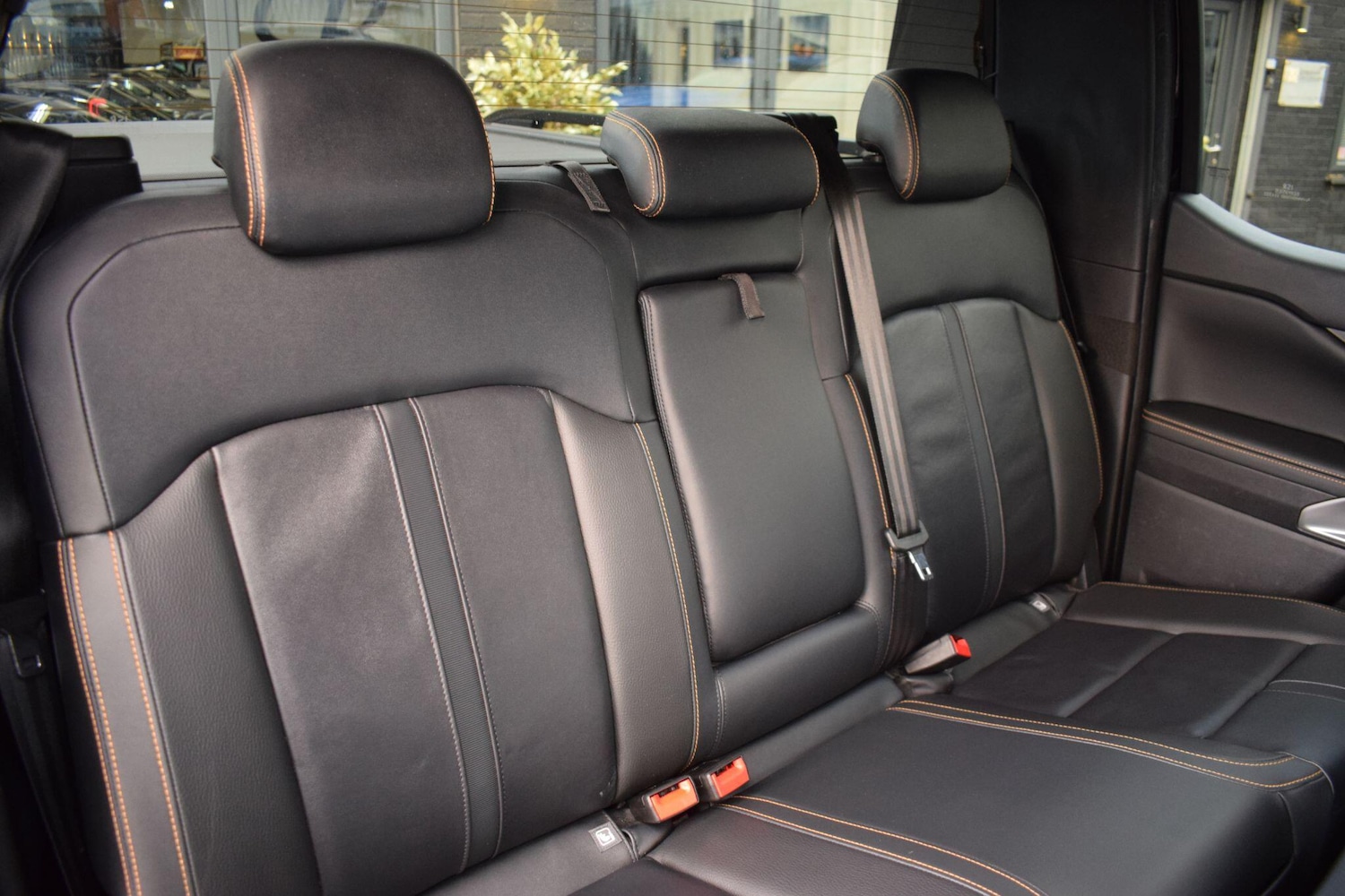 Used Ford Ranger 2023 for sale - 77131276: Photo 24