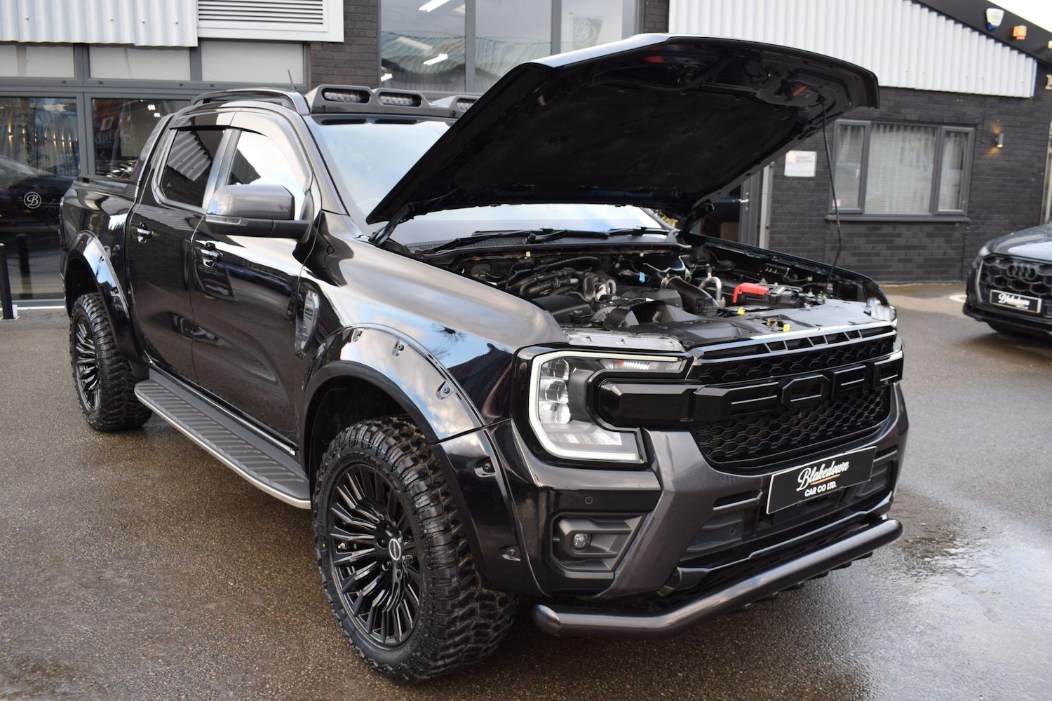 Used Ford Ranger 2023 for sale - 77131276: Photo 25