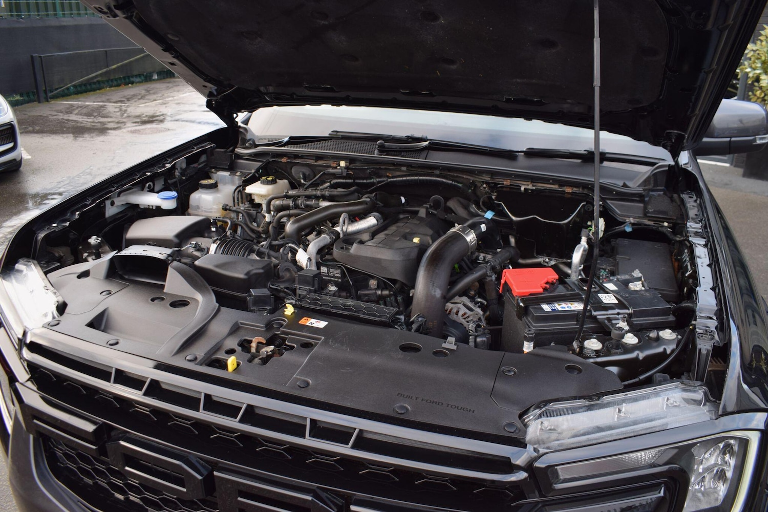 Used Ford Ranger 2023 for sale - 77131276: Photo 26